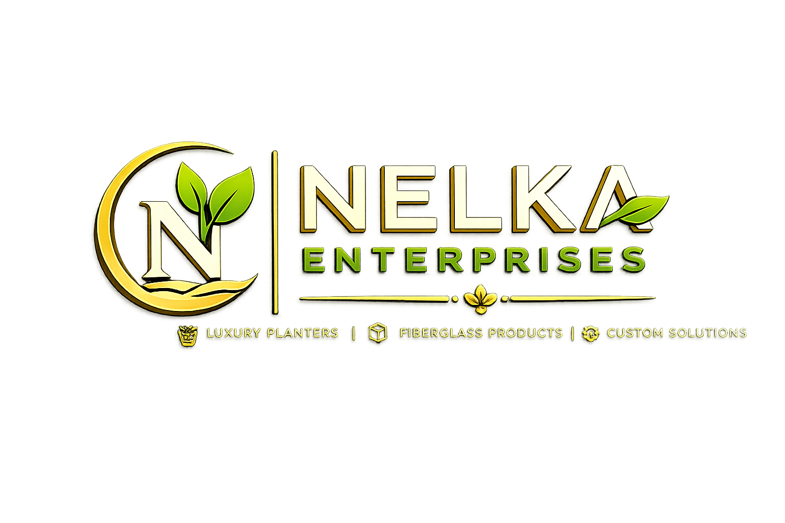 Nelka Logo